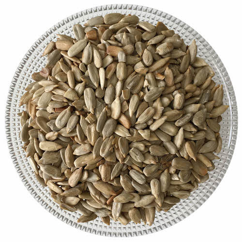 مغز آفتابگردان تهیه شده ازبهترین گل های آفتابگردان منطقه مون