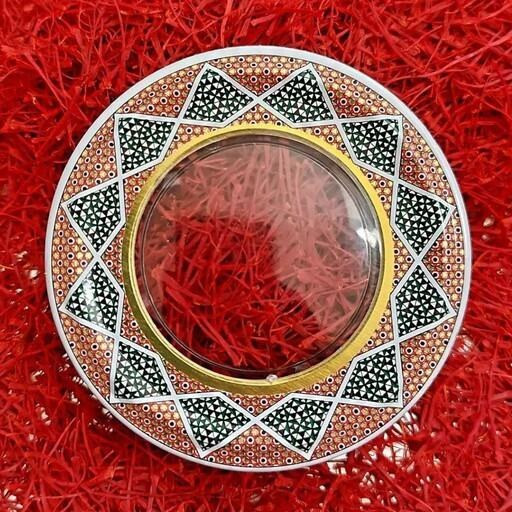 رویال نگین مرغوبترین زعفران صادراتی