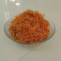 زعفران ریشه