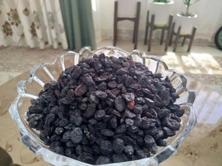 مویز بدون هسته درشت لوکس2