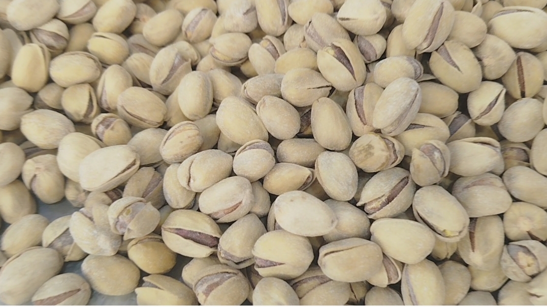 پسته کله قوچی تنوری