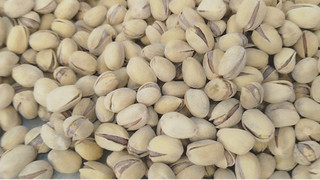 پسته کله قوچی تنوری