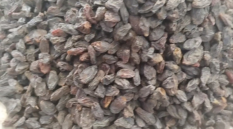 مویز بدون هسته درشت لوکس2